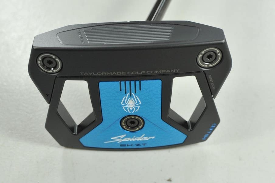 TaylorMade Spider ZT Black 33
