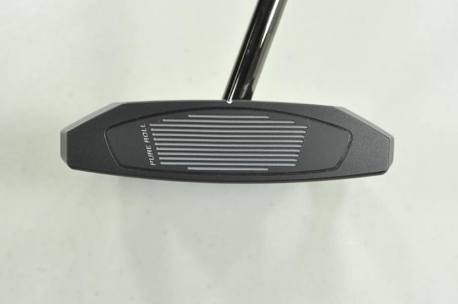 TaylorMade Spider ZT Black 33