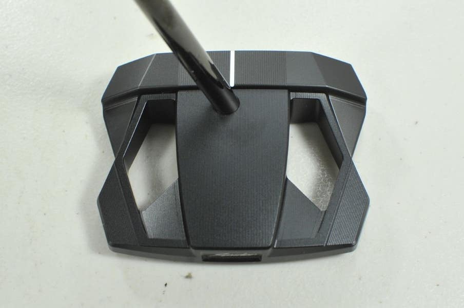 TaylorMade Spider ZT Black 33