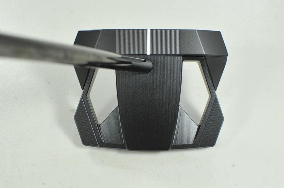 TaylorMade Spider ZT Black 33