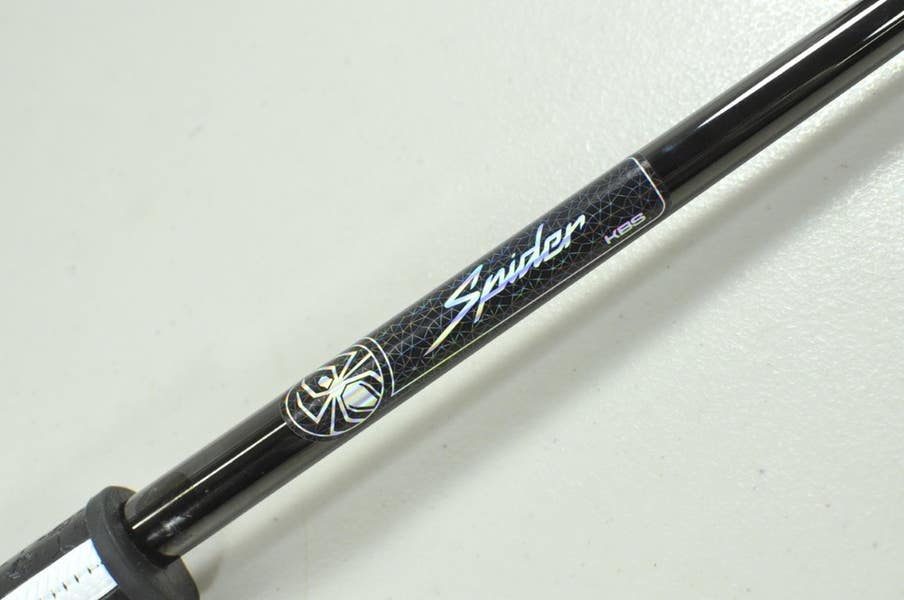 TaylorMade Spider ZT Black 33