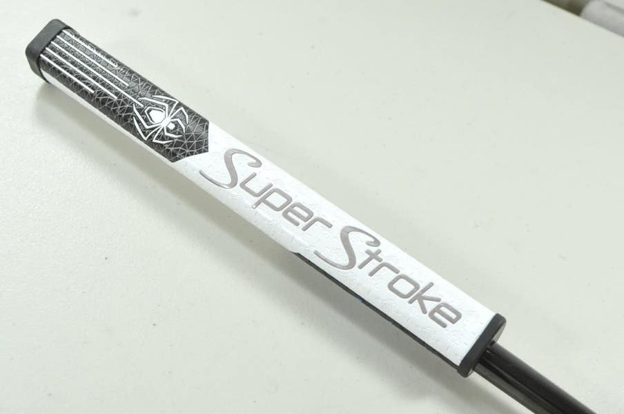 TaylorMade Spider ZT Black 33