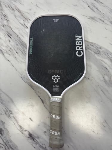 CRBN³ TF Genesis - Trufoam Pickleball Paddle