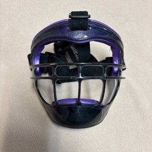 Sports Shields Face Guard (Used)