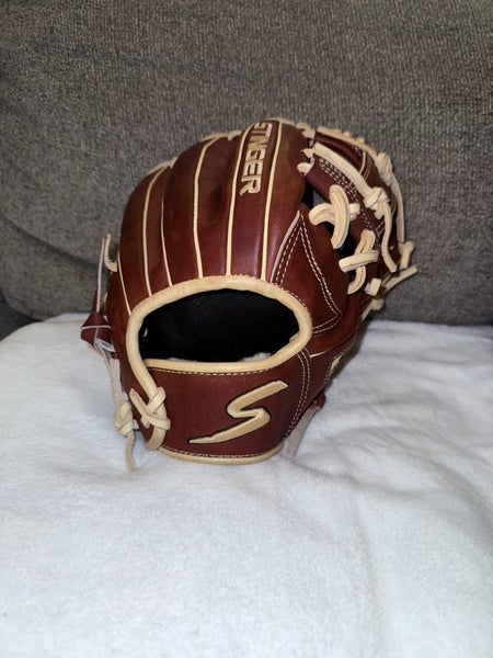 Stinger RH Infield Baseball Glove 11.5" (New)