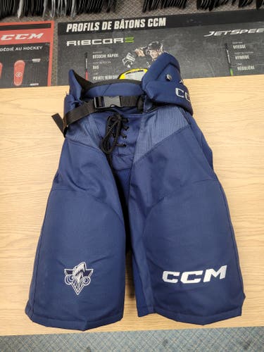 Medium +1 NEW! Senior CCM HPTK Hockey Pants Pro Stock (New) #C6