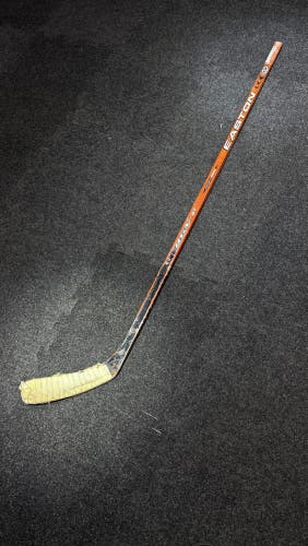 Intermediate Easton Synergy ST Right Handed Hockey Stick P7 50 Flex Pro Stock (Used)