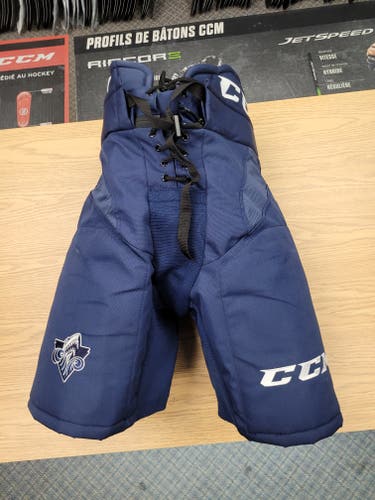 Senior Small CCM hp31 Hockey Pants Pro Stock (New) #C8