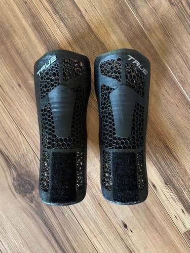 True 3D Printed Tongues