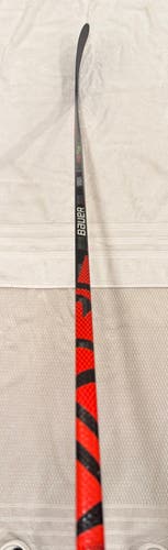 Senior Bauer Vapor FlyLite Left Hand Hockey Stick P92 82 Flex Pro Stock (Used)