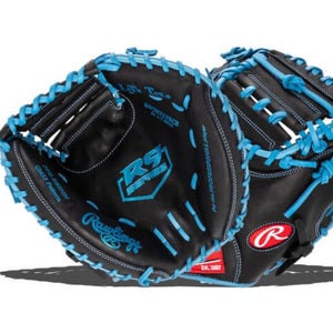 New Rawlings RHT R9 R9CM325BCB Baseball Glove 32.5" Free Shipping