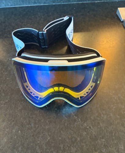 Glade Holderness Ski Goggles (Used)