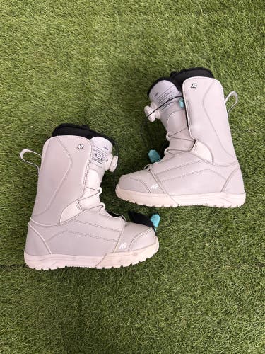 Women's K2 Haven Snowboard Boots | Size 6 WMNS
