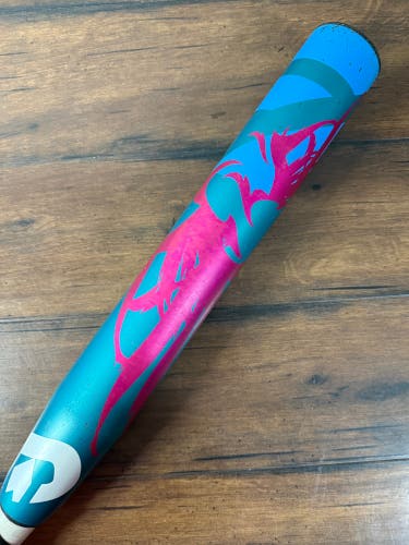 DeMarini CF9 30/19 (-11) Fastpitch Softball Bat