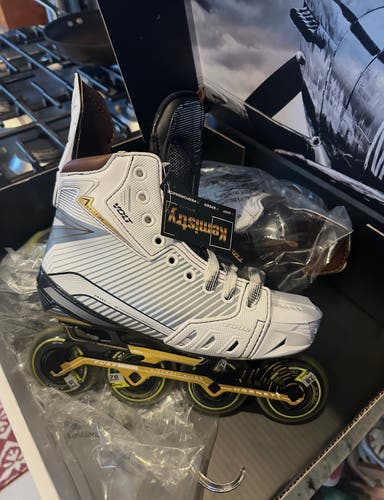 Tour Inline Skates Regular Width Size 5 (Used)