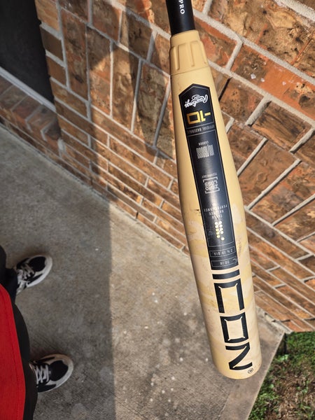 Rawlings ICON USA Bat