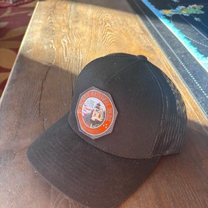 Pendleton: Acadia National Park SnapBack hat