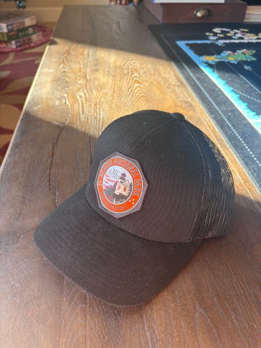 Pendleton: Acadia National Park SnapBack hat