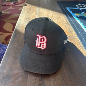 Birmingham Barrons hat