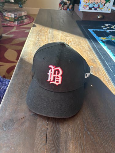 Birmingham Barrons hat