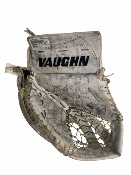Vaughn Velocity V7 XF Pro Senior Goalie Catch Glove
