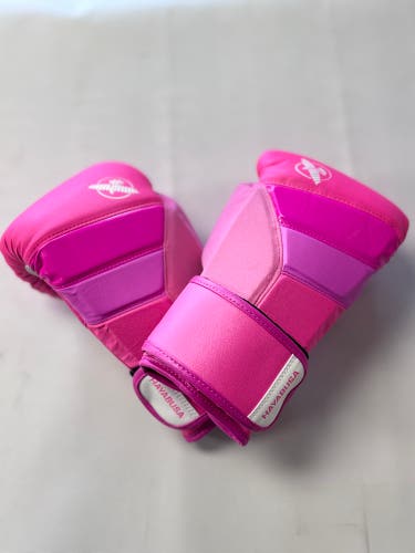 Hayabusa 16oz T3 boxing gloves (New)