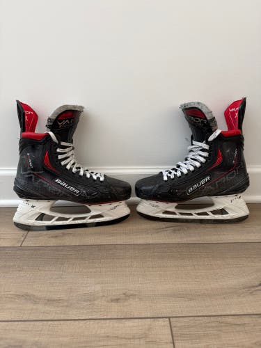 Bauer Vapor 3X Pro Hockey Skates - Size 7.5 Fit 1 (Used)