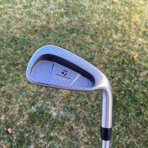 Taylormade 200 Steel 5-Iron Factory Model Regular Flex 38.75 NICE