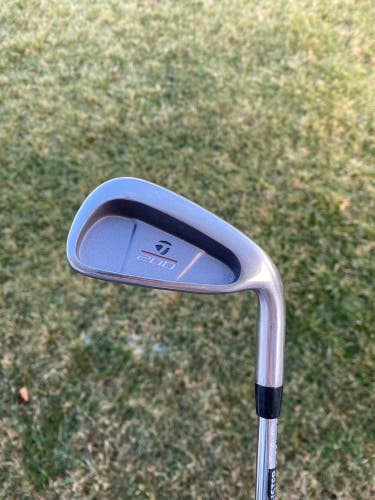 Taylormade 200 Steel 5-Iron Factory Model Regular Flex 38.75 NICE