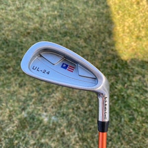 U.S. Kids UL-24 8-Iron KidPower 51-35 Youth Flex 29.75 NICE