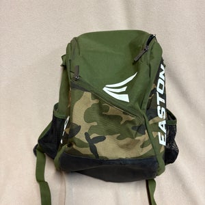 Easton Camo Bat Pack (Used)