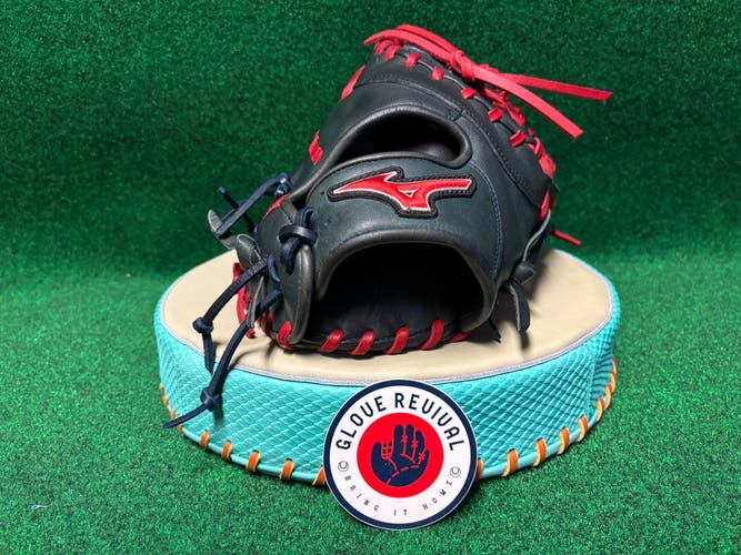 Mizuno MVP Prime SE RH First Base Softball Glove 12.5" (Used)