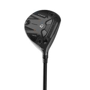 Taylor Made Qi4D Tour Fairway Wood (2026) NEW