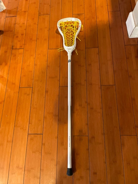 Women’s Adult Gait Apex Stick (Used)