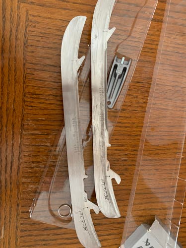 Bauer Fly-X 263 mm (Used)