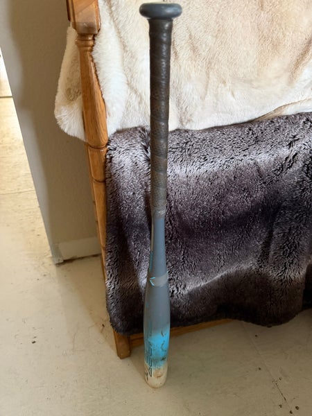 2025 Easton Ghost OG Composite Bat (-10) 21 oz 31" (Used)