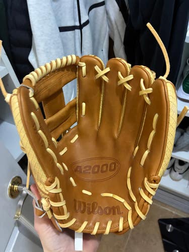 Wilson A200 Dp15 Baseball Glove 11.5" (New)