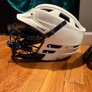 Cascade CPV-R Helmet (New)