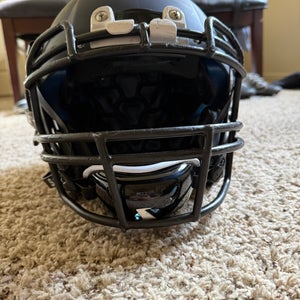 2024 Adult Extra Large Schutt F7 Helmet (Used)
