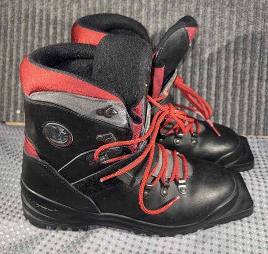 Merrell Millenium M2 3-Pin 75mm XC/Telemark Boots US Womens  9 Preowned - Italy