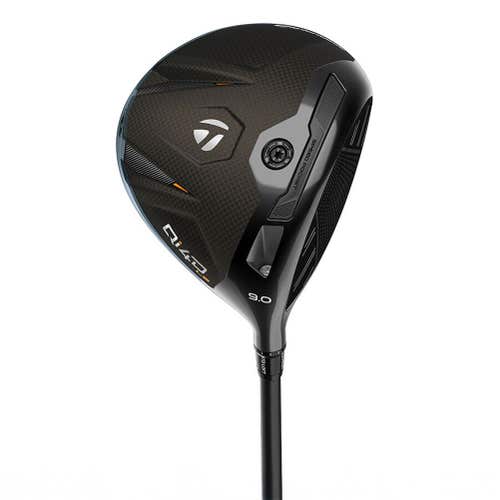 Taylor Made Qi4D LS Driver (2026) NEW