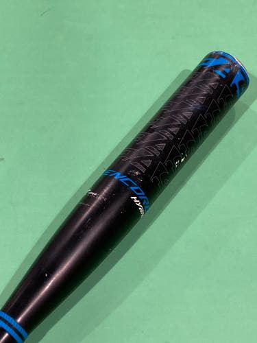 2023 Easton Encore Hybrid Bat USSSA Certified (-5) Hybrid 27 oz 32" (Used)
