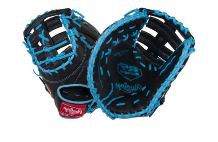 New Rawlings LHT R9 R9DCT-10BCB Baseball Glove 13" Free Shipping