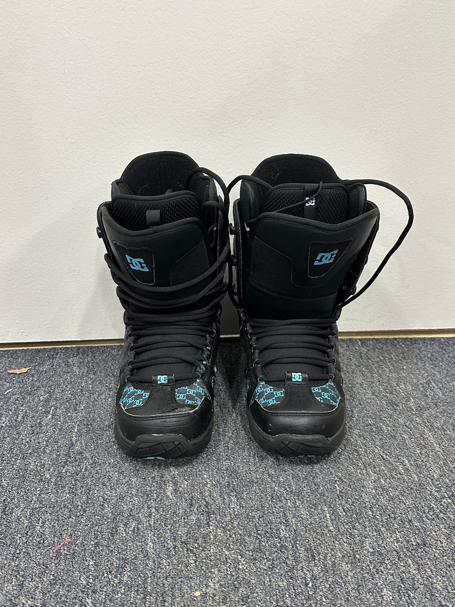DC Phase Snowboard Boots - Used & Clearance Deals Online