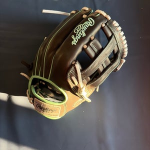 2024 Rawlings NXT RH Outfield Baseball Glove 12.5" (New)