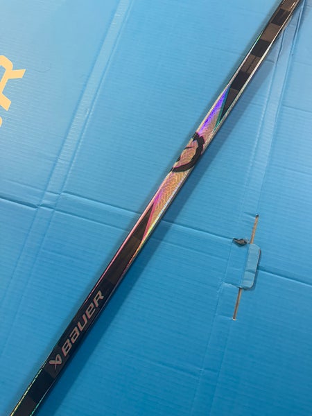 Single-Bauer Proto2 LH P92 87 Flex Hockey Stick (New)