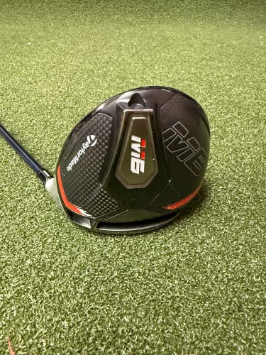 TaylorMade M6 Driver (1898)