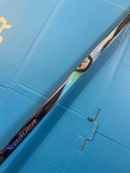 Single-Bauer Proto2 RH P28 77 Flex Hockey Stick (New)