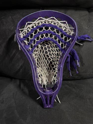 STX Xcaliber Head