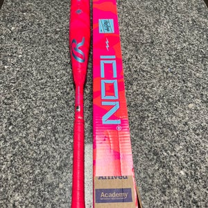 Rawlings Icon Unicorn USSSA Certified Bat (-10) 19 oz 29" (New)